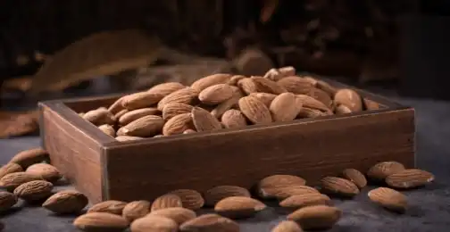 DIY Almond Powder: Step-by-Step Guide